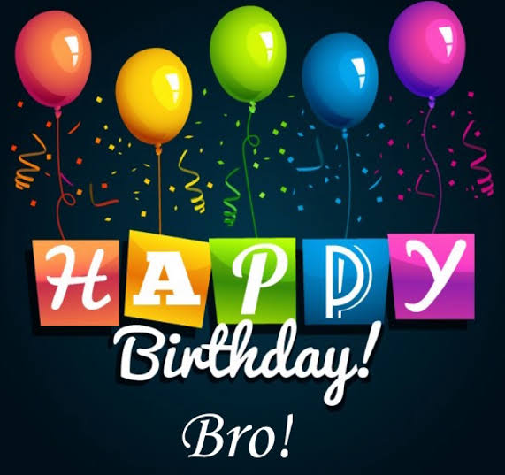 Alles Gute zum Geburtstag Bruder ! 15+ beste geburtstagswünsche für brüder