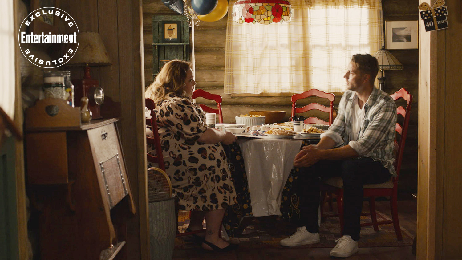 THIS IS US Season 5 Trailers, Clips, Images and Poster The Entertainment Factor