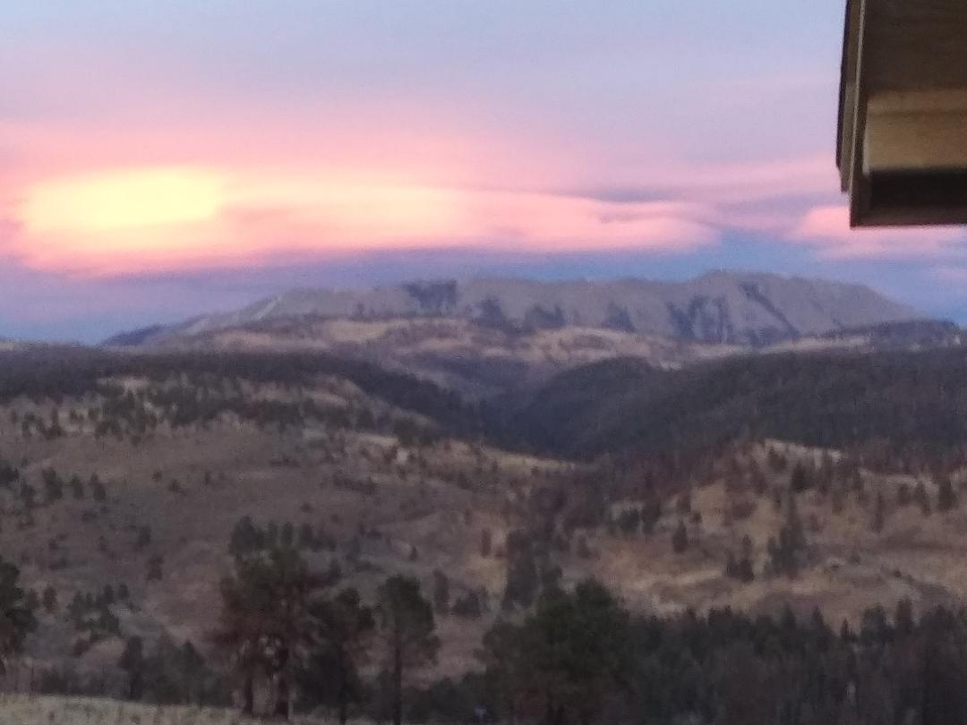 Forbes Park Colorado Information