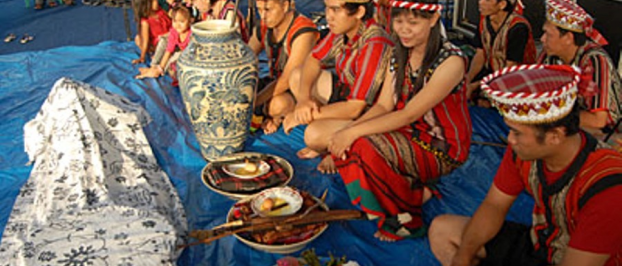 Fairys dezura: Ragam Festival di Indonesia