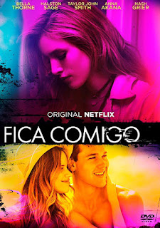 Fica Comigo - HDRip Dual Áudio