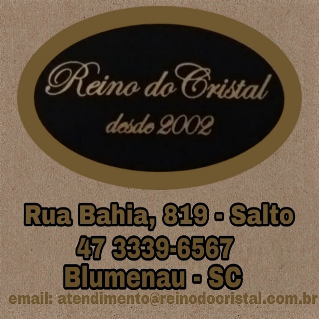 Reino do Cristal