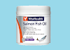 VitaHealth Salmon Fish Oil