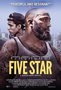 Five Star (2014) - Movie Review