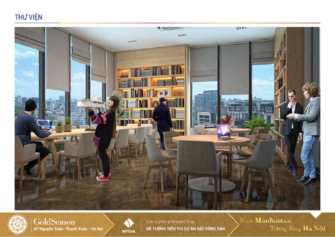 phối cảnh chung cư goldseason phối cảnh chung cư goldseason