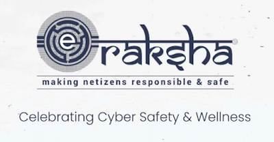 e-Raksha Competition 2021 By CBSE