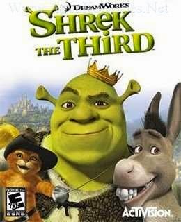 Shrek the Third PC Game   Free Download Full Version - 71