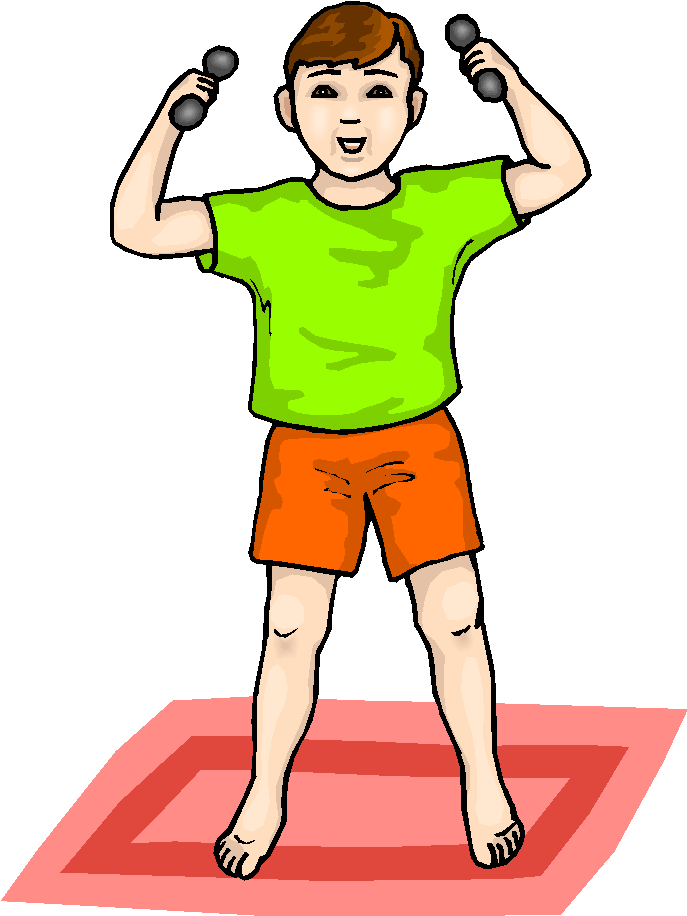 clipart powerlifting - photo #40