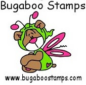 Bugaboo....