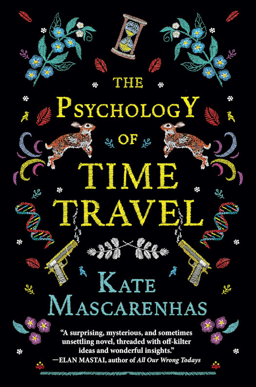 2019 Debut Author Challenge - February Debuts