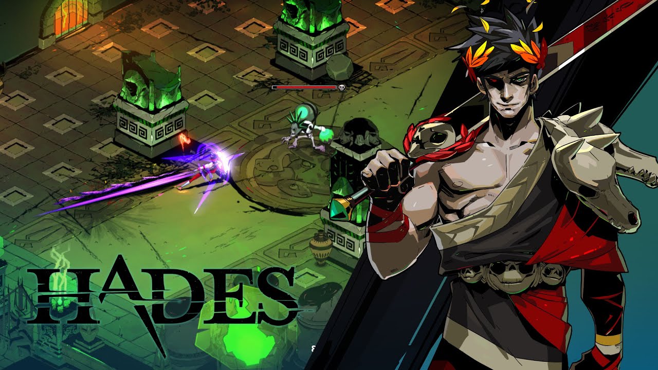 cross save hades ps5 cross save hades ps5