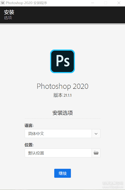 photoshop v21 photoshop v21