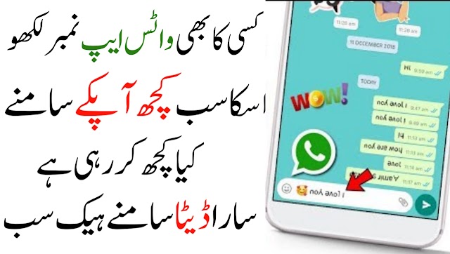 WhatsTool Apk Download & by Apk urdu