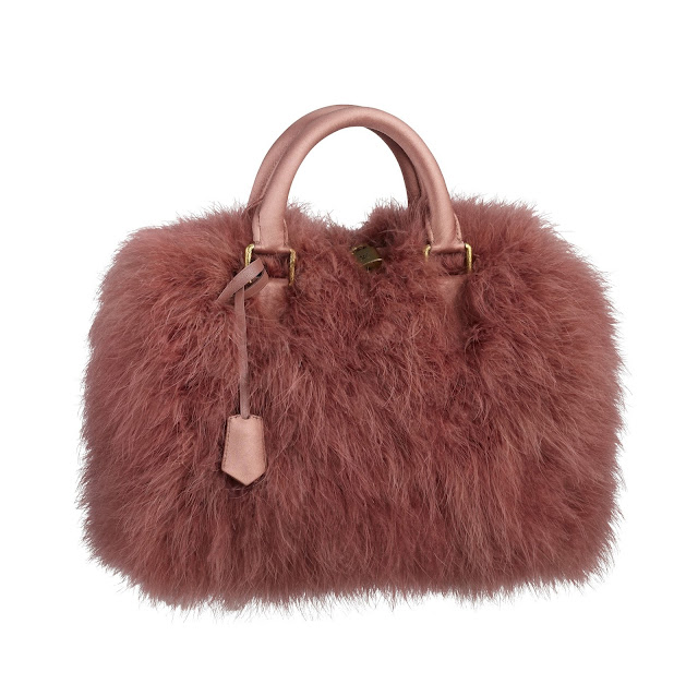 Louis Vuitton Fall Winter 2013 2014: Blush Speedy 25 |In LVoe with ...