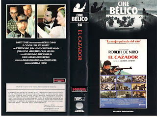 Pelicula2BN25C225BA2B242B001 - Colección cine Bélico Del 21 al 30