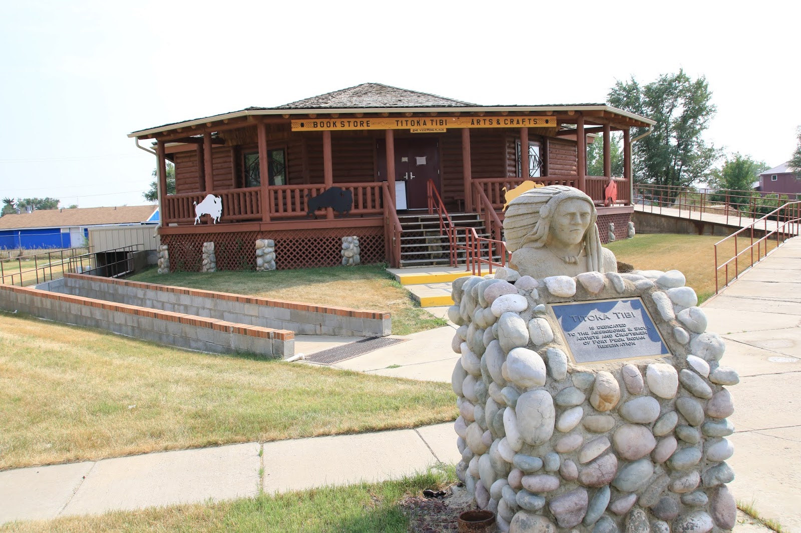 Travels with Twinkles Malta to Culbertson, Montana