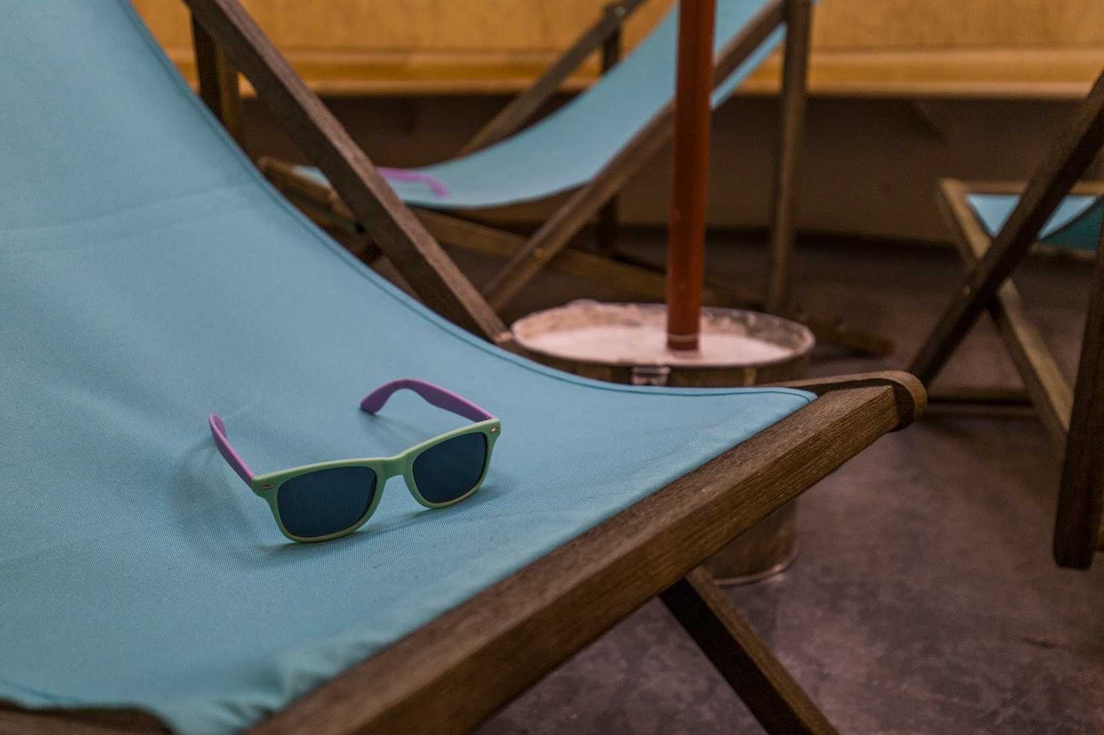 Jung Mo Kim Light Therapy Room