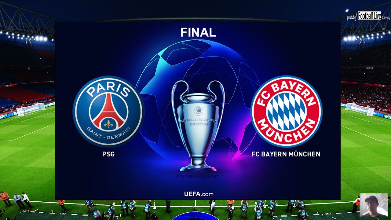 reddit bayern psg stream