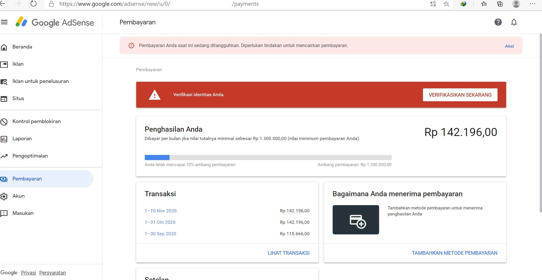 Misteri Verifikasi PIN Adsense: Kapan PIN Anda Akan Tiba? Panduan Lengkap dan Penyelesaian Masalah