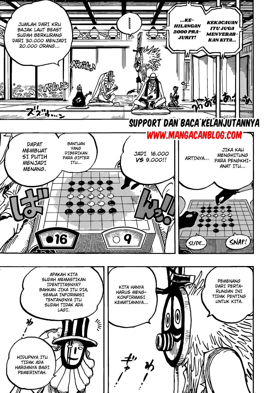 Dilarang COPAS - situs resmi www.mangacanblog.com - Komik one piece 1018 - chapter 1018 1019 Indonesia one piece 1018 - chapter 1018 Terbaru 4|Baca Manga Komik Indonesia|Mangacan