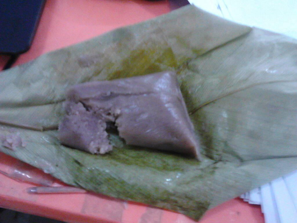 Glossary of Filipino Food 2017