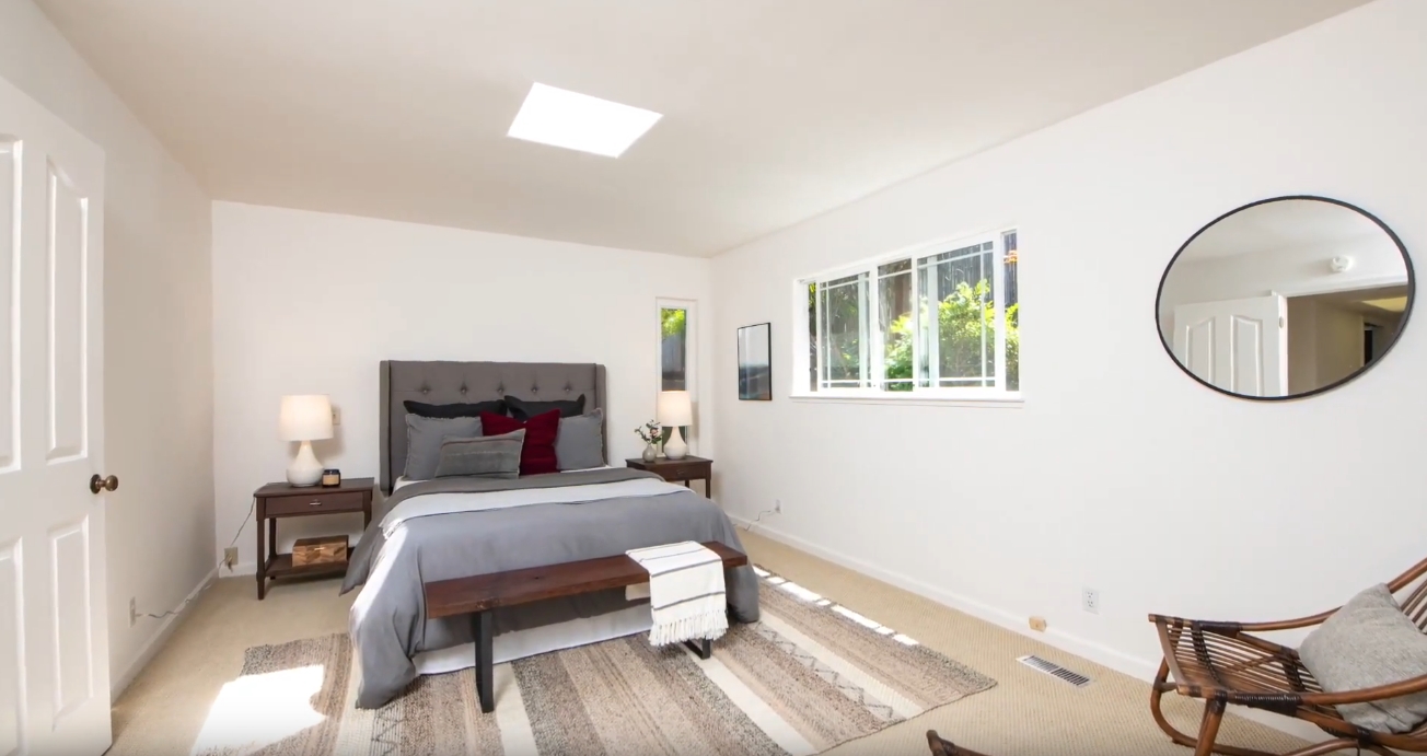 Home Design Tour vs. 715 Spring St Sausalito CA | Sausalito Homes for Sale