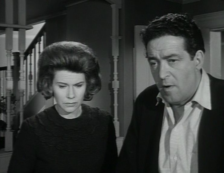 Cult TV Lounge Gideon’s Way (196566)