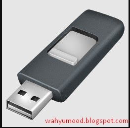 Cara Membuat Bootable Windows Menggunakan Rufus Dengan Mudah - Wahyu Mood