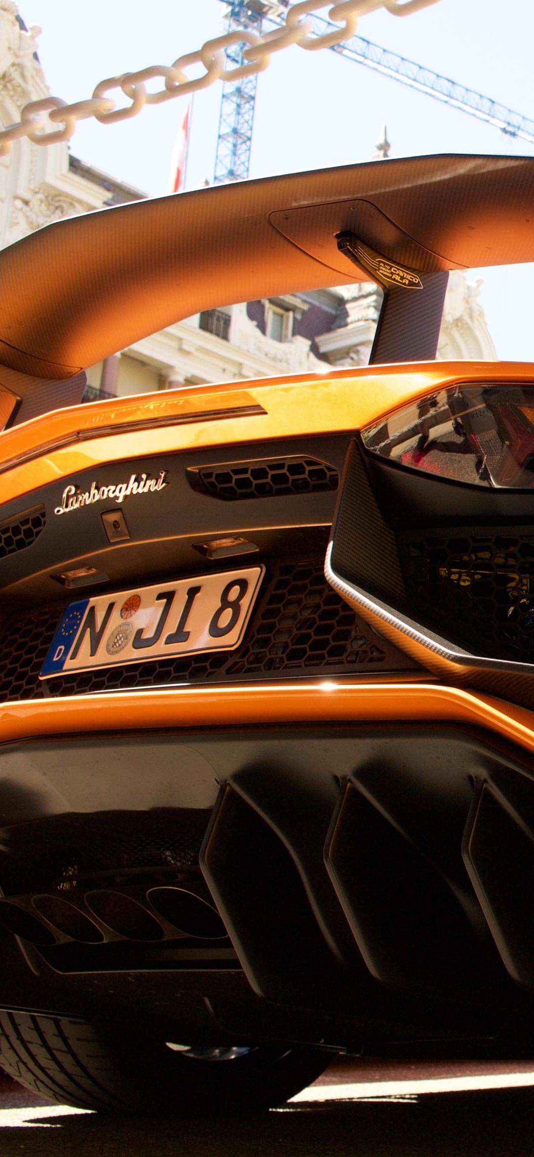 lamborghini-car