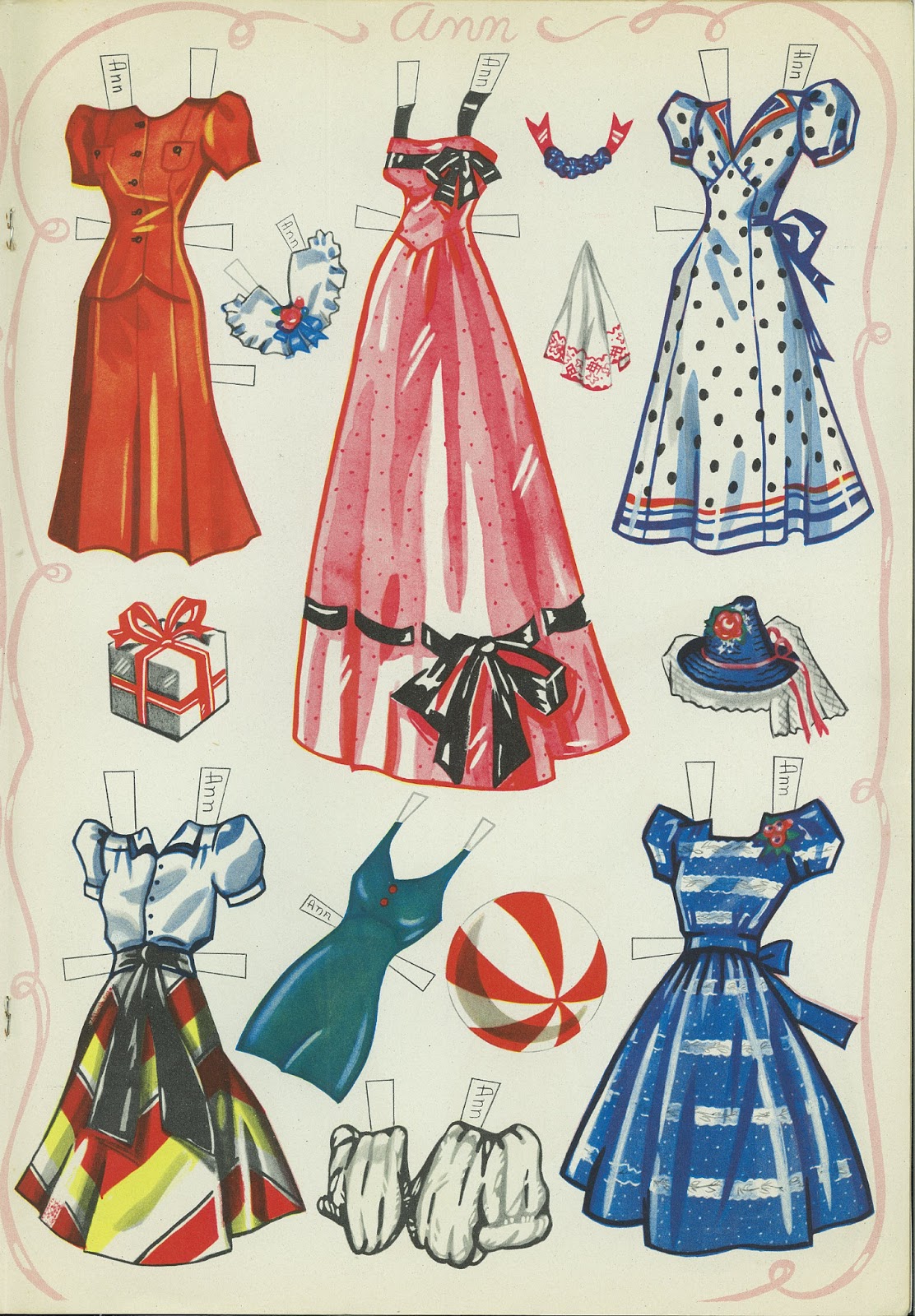 Essay on barbie doll for class 4 picture