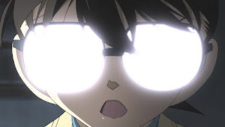 名探偵コナンアニメ 第1004話『36マスの完全犯罪(中編)』 | Detective Conan EP.1004 | Hello Anime !