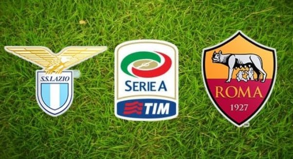 Lazio-Roma Streaming Gratis Link Rojadirecta Online TV.