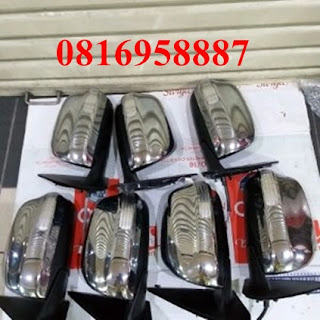 Harga Spion Rush Copotan