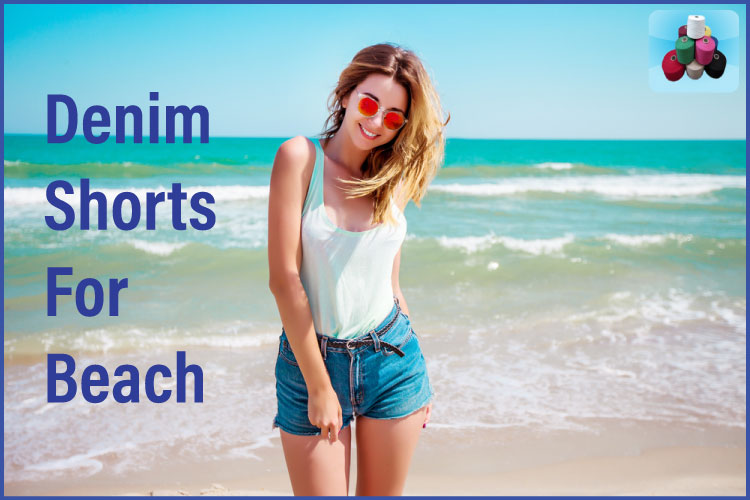 beach wear female