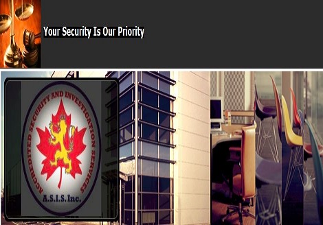 Accredited Security and Investigation Services (A.S.I.S)