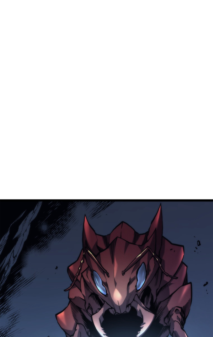 俺だけレベルアップな件 第98話 - 2