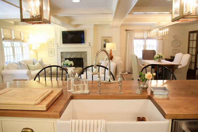 Jenny Steffens Hobick Summer Home Tour House Resources