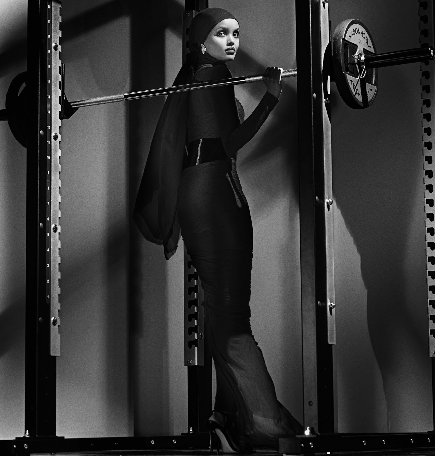 39 Lolas: Gigi Hadid, Grace Elizabeth, Joan Smalls, Hailey Clauson