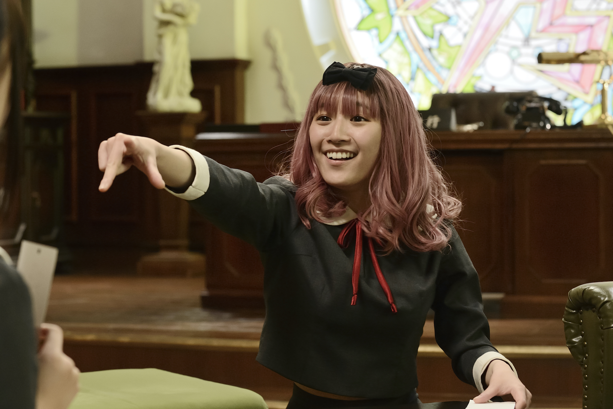 Kaguya Sama Love Is War Saison 3 Ep 4 Kaguya-sama: Love is War – Mini Episode 3-4 Subtitle Indonesia – Moviesubs