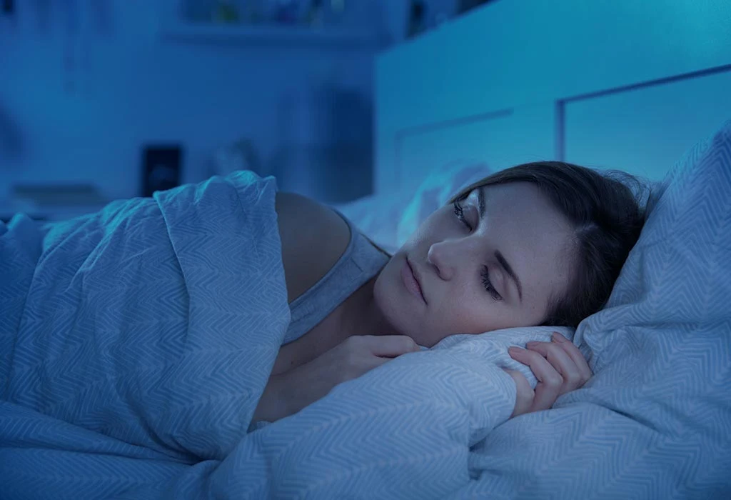 11 Benefícios do Sono à Saúde