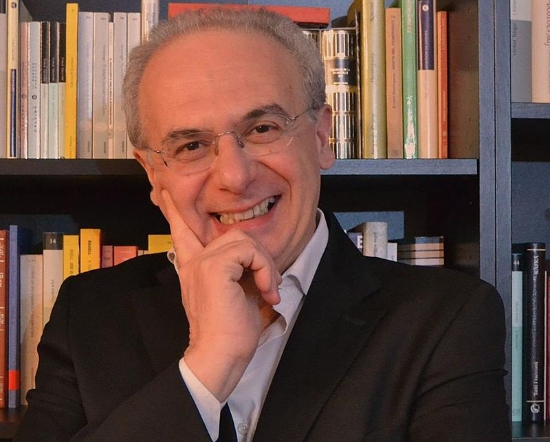 Vico Equense On Line Libri. A Sorrento Incontra, "Tutti matti per gli jpg (800x643)
