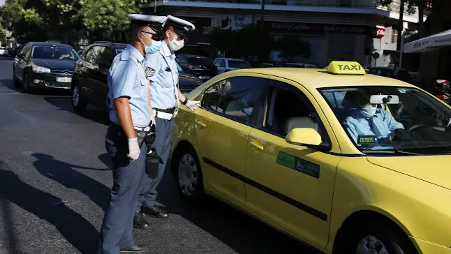 Πρόεδρος ΣΑΤΑ : Αδιανόητο να μην μπορεί να μπει μια οικογένεια στο ίδιο ταξί - Να μας πουν γιατί Πρόεδρος ΣΑΤΑ : Αδιανόητο να μην μπορεί να μπει μια οικογένεια στο ίδιο ταξί - Να μας πουν γιατί