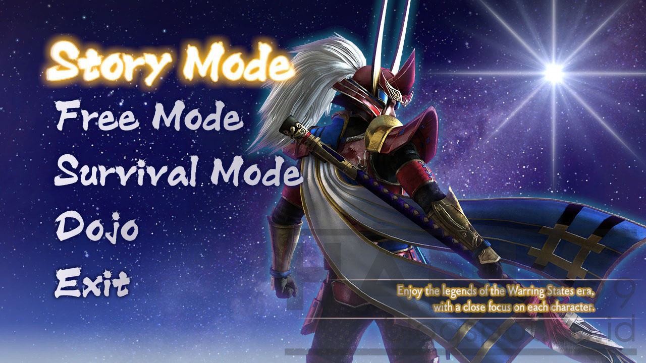 samurai warriors 4 ii pc optimization mod samurai warriors 4 ii pc optimization mod