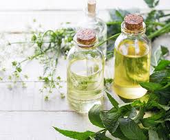  aromatherapy skin care