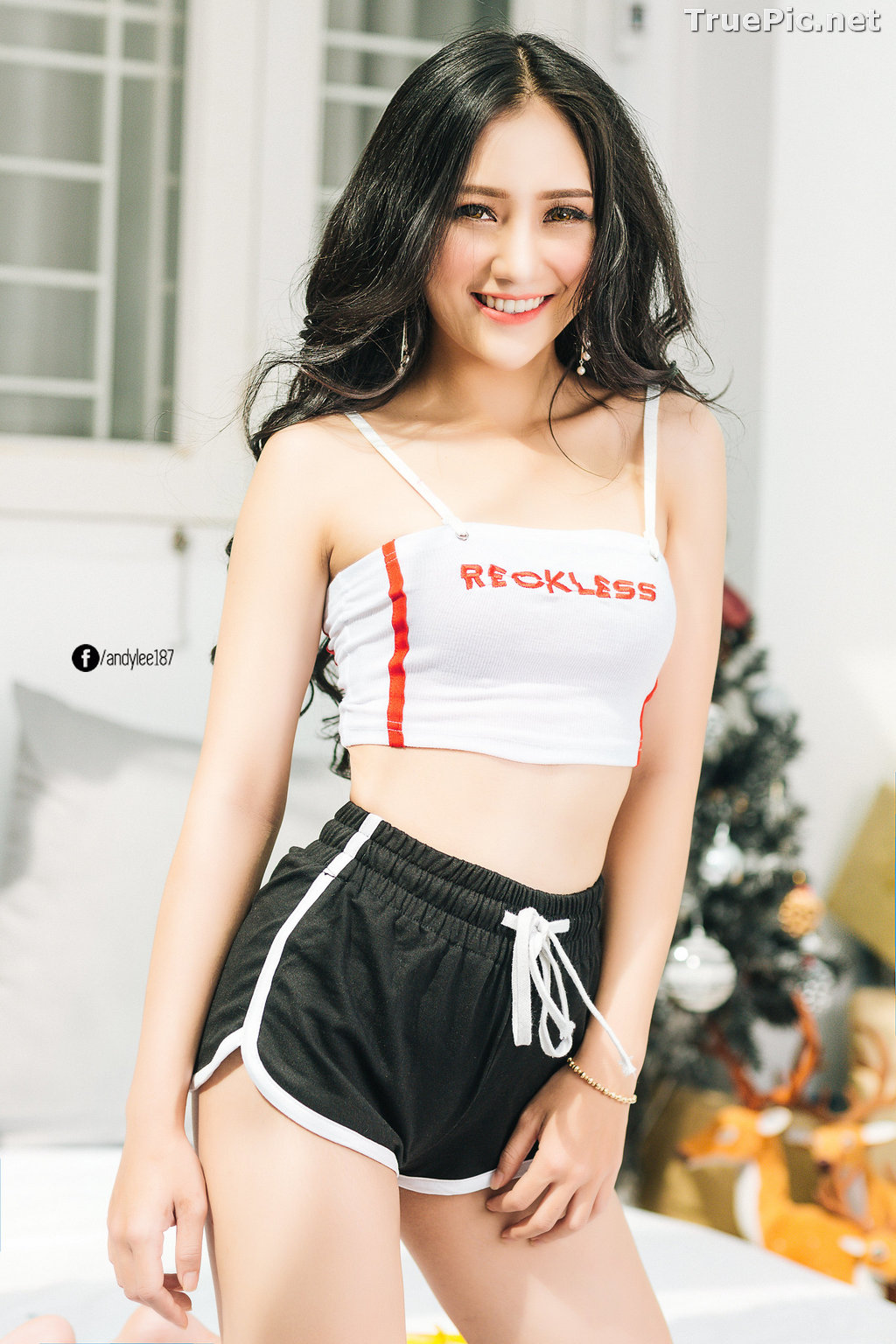 Vietnamese Model - Beautiful girls in Vietnam 2018 - Part 
