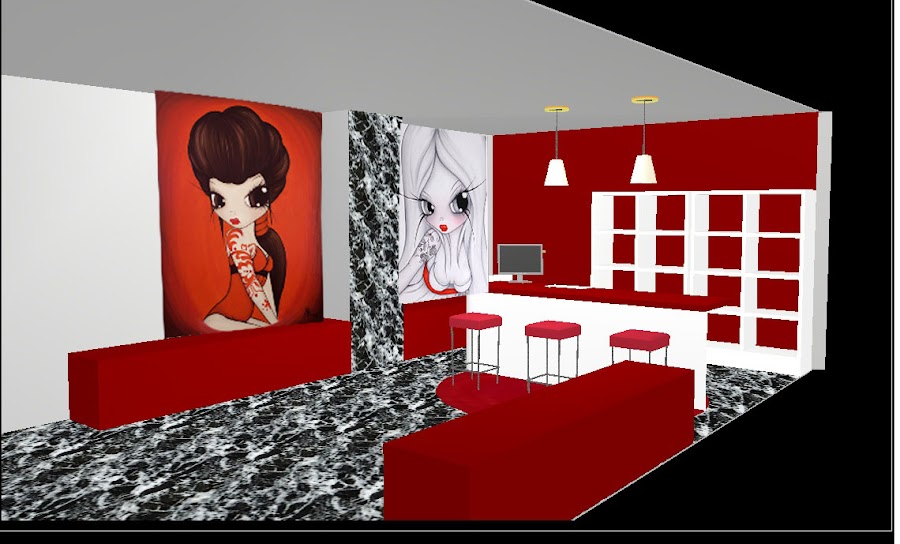 reportaje foro facilisimo de nuestro sotano | Decoración