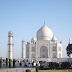 Taj Mahal, Karya Cinta Abadi Shah Jahan      