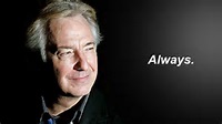 Alan Rickman: