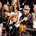 Aerosmith comienza a ensayar con su baterista y podría volver a tocar con la banda muy pronto