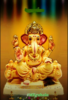 Ganesh जी । गणेश जी Ganesh जी । गणेश जी